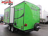 2015 Winnebago Minnie Photo #3