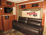 2015 Winnebago Minnie Photo #13