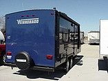 2015 Winnebago Minnie Photo #3