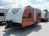 2015 Winnebago Minnie Photo #2