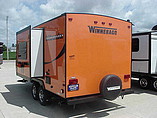 2015 Winnebago Minnie Photo #3