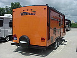 2015 Winnebago Minnie Photo #4