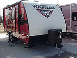 2015 Winnebago Minnie Photo #3