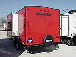 2015 Winnebago Minnie Photo #4