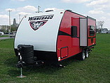 2016 Winnebago Minnie Photo #3