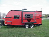 2016 Winnebago Minnie Photo #4