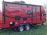 2016 Winnebago Minnie Photo #7