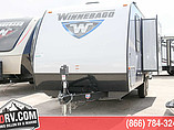 2016 Winnebago Minnie Photo #2