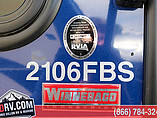 2016 Winnebago Minnie Photo #26