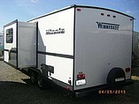 2013 Winnebago Minnie Photo #3