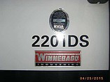 2013 Winnebago Minnie Photo #13