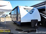 2015 Winnebago Minnie Photo #1