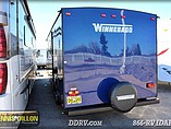 2015 Winnebago Minnie Photo #3