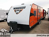 2015 Winnebago Minnie Photo #2
