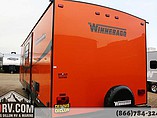 2015 Winnebago Minnie Photo #3