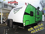 2015 Winnebago Minnie Photo #1