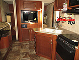 2015 Winnebago Minnie Photo #3