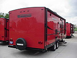 2015 Winnebago Minnie Photo #7