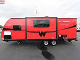 2015 Winnebago Minnie Photo #5