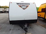 2015 Winnebago Minnie Photo #1