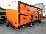 2015 Winnebago Minnie Photo #6