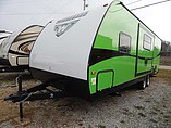 2015 Winnebago Minnie Photo #1