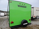 2015 Winnebago Minnie Photo #4