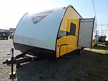 2015 Winnebago Minnie Photo #9