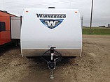 2015 Winnebago Minnie Photo #7