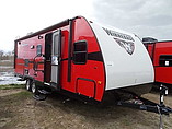 2015 Winnebago Minnie Photo #1