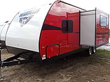 2015 Winnebago Minnie Photo #3