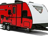 2015 Winnebago Minnie Photo #13