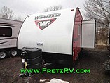 2014 Winnebago Minnie Photo #2