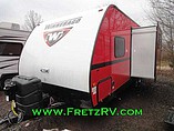 2014 Winnebago Minnie Photo #3