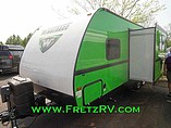 2014 Winnebago Minnie Photo #2
