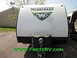 2014 Winnebago Minnie Photo #3