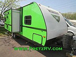 2014 Winnebago Minnie Photo #5