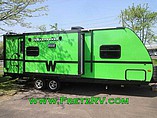 2014 Winnebago Minnie Photo #6
