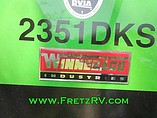 2014 Winnebago Minnie Photo #7