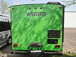 2014 Winnebago Minnie Photo #8
