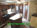 2014 Winnebago Minnie Photo #26