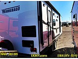 2015 Winnebago Minnie Photo #4