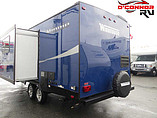 2015 Winnebago Minnie Photo #3