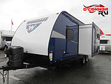 2015 Winnebago Minnie Photo #4