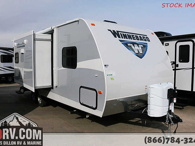 2015 Winnebago Minnie Photo