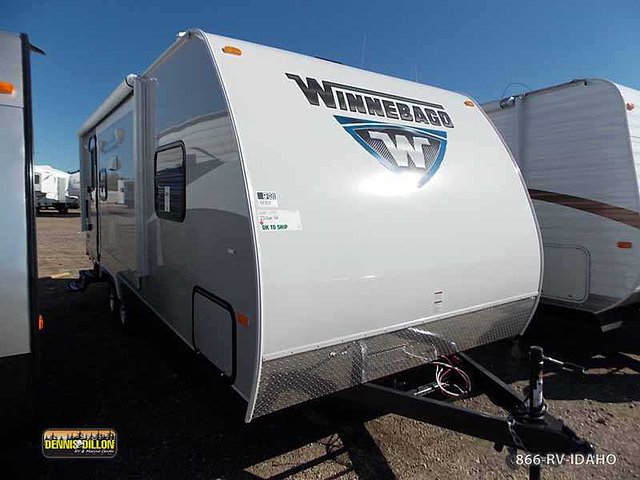 2015 Winnebago Minnie Photo