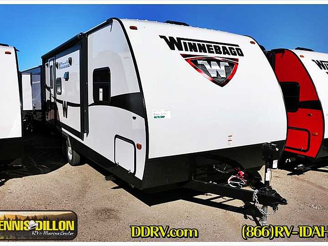 2015 Winnebago Minnie Photo
