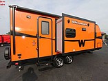 2015 Winnebago Minnie Photo #3