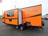2015 Winnebago Minnie Photo #4