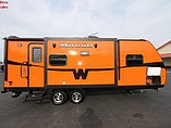 2015 Winnebago Minnie Photo #5